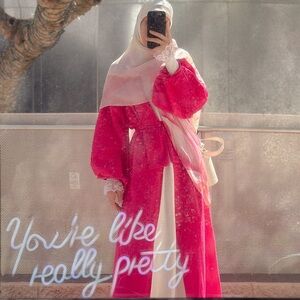 Meet your Posher, Batoul